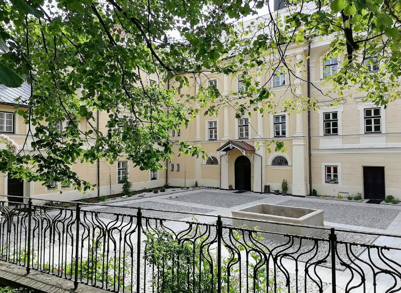 Domov 2, Czech Republic (Czechia)